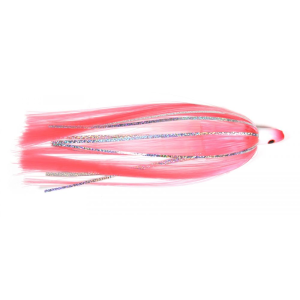 Sea Striker Unrigged Pink 3/8oz - Sea Striker