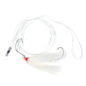 Sea Striker N8565-WH Fluke Hi-Lo - Sea Striker