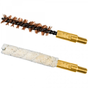 Otis Brush/Mop Combo Pack .22/.220/.22-250/.223/5.56MM - Otis Technology