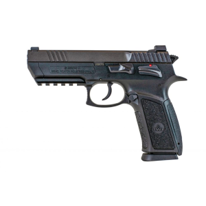 JERICHO 941 ENHANCED Pistol- 9mm Luger, - Iwi