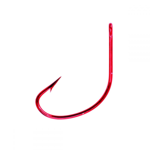 Eagle Claw L141RGH-1/0 Lazer Sharp - Eagle Claw
