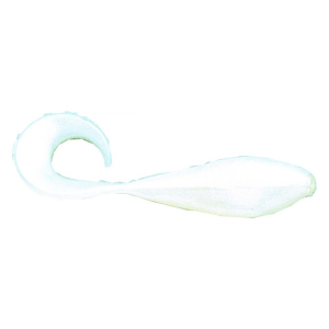 Bass Assassin CSA35108 Curly Shad - Bass Assassin
