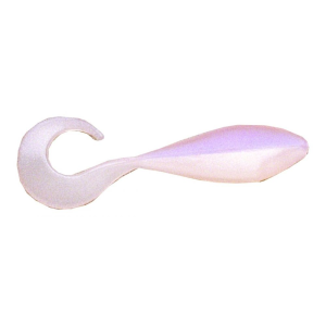 Bass Assassin CSA35330 Curly Shad - Bass Assassin