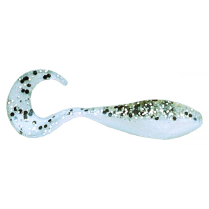 Bass Assassin CSA35336 Curly Shad - Bass Assassin