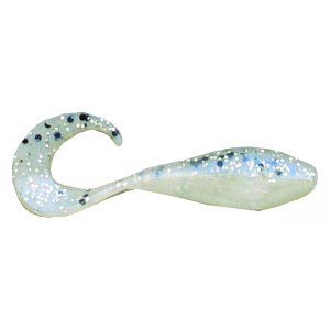 Bass Assassin CSA35343 Curly Shad - Bass Assassin