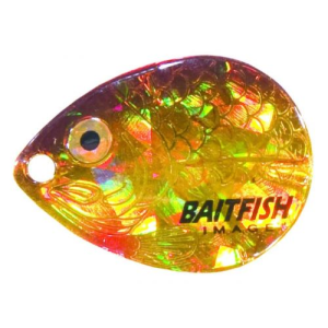 Northland RCH3-GR Baitfish-Image - Northland Fishing Tackle
