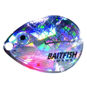 Northland RCH4-NR Baitfish-Image - Northland Fishing Tackle