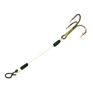 Northland SHT2 Sting'r Hook, Size - Northland Fishing Tackle