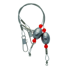 Eagle Claw L833-34 Lazer Sharp - Eagle Claw