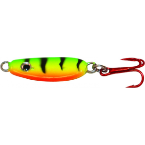 Northland UV Forage UV GREEN PERCH - Northland Fishing Tackle