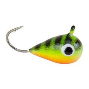 Clam Drop Jig XL, Size 8 - Clam
