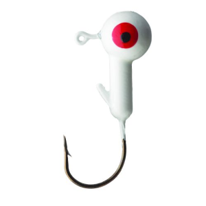 Eagle Claw WBH14-1 Ball Head Jig - Eagle Claw