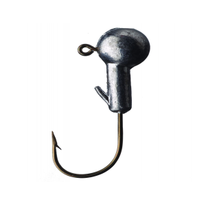 Eagle Claw Ball Head Jig - Eagle Claw