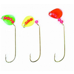 Eagle Claw 2-Way Spinner - Eagle Claw
