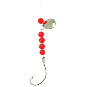 Sea Striker S503R-6 Snelled Hooks - Sea Striker