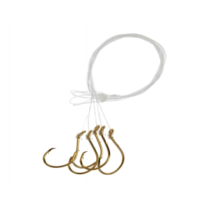 Eagle Claw 9214C1H-2/0 Lazer Sharp - Eagle Claw