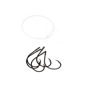 Eagle Claw L801C1H-3/0 Lazer Sharp - Eagle Claw