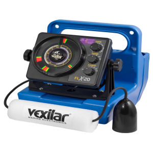 FLX-20 Genz Pack - Vexilar
