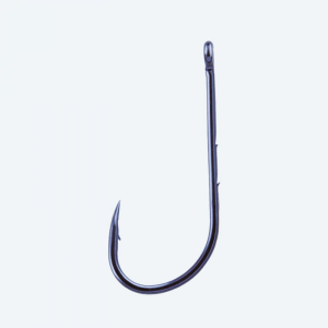 BKK Hooks Beak Baitholder-R Size 6# 10 Pack - Bkk Tackle Innovation Usa Inc.