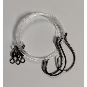 Sea Striker 36" Circle Hook Leader - Sea Striker