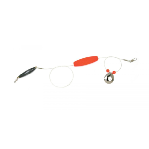 Sea Striker F5 Flounder Rig, 25" - Sea Striker