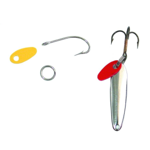 Bay de Noc 2N Swedish Pimple - Bay De Noc