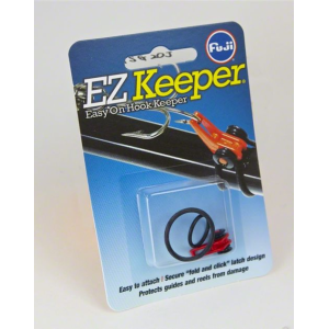 Fuji E-Z Hook Keeper Red - Fujifilm