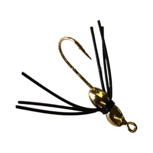 JB Lures Tungsten Ant #8 - Jb Lures