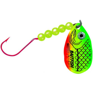 Northland Baitfish Spinner - Rigs 60" Snell, #4 Bd, #1 Hk FT - Northland Fishing Tackle