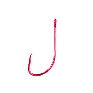 Eagle Claw Plain Shank - Eagle Claw