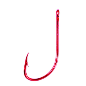 Eagle Claw Plain Shank - Eagle Claw