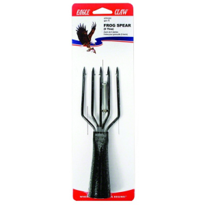 Eagle Claw Frog Spear 5 Tine - Eagle Claw
