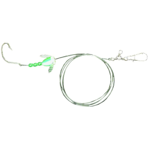 Eagle Claw L912 Lazer Sharp Fluke - Eagle Claw