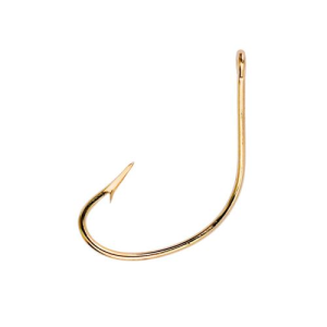 Eagle Claw L143GH-2/0 Lazer Sharp - Eagle Claw