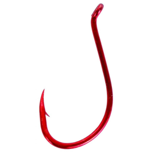 Gamakatsu 341308 Octopus Hook, Size - Gamakatsu
