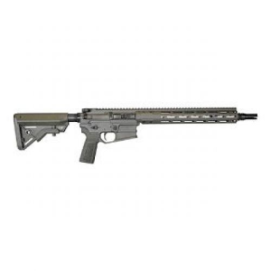 COBALT PRO SERIES RIFLE 5.56 13.7 WELDED Green - Cobalt Kinetics