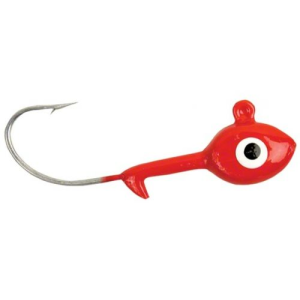 GOT-CHA HSWG-14-9-8PK Grub Head - Got-Cha
