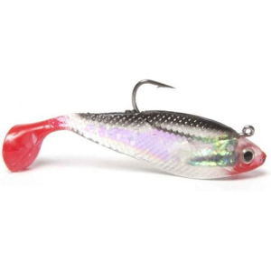 Sea Striker SSWMSHD3-05 3" Rigged - Sea Striker