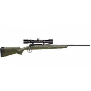 Savage Axis II XP 7mm-08 Remington Bolt Action Rifle - Savage Arms