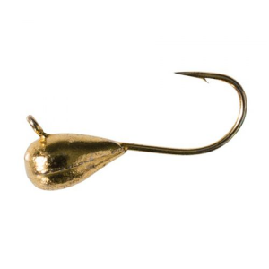 Clam Drop Jig XL, Size 12 - Clam