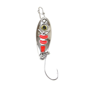 Clam 110884 Small Pea Slab Spoon - Clam