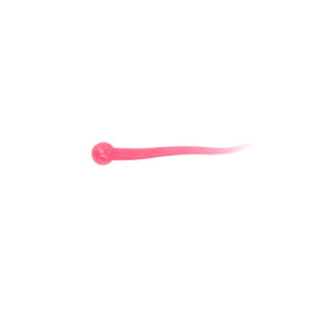Clam Polli XL, Pink Glow - Clam
