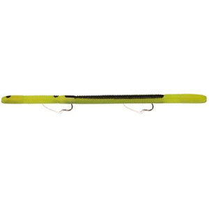 Stopper 2WBS1PK-14S Weedless, 2 - K&E Stopper Lures