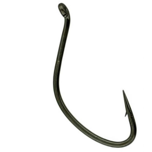 Gamakatsu Trout Worm Hook 12 10ct - Gamakatsu