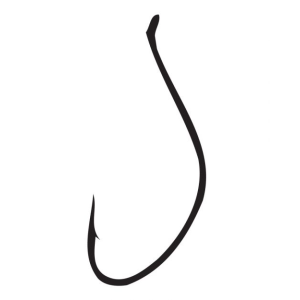 Trout Worm Hook - Gamakatsu
