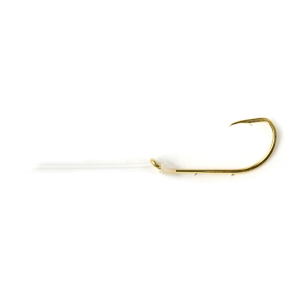 Sea Striker S107-2/0 Snelled Hooks - Sea Striker