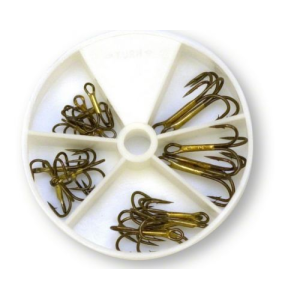 Eagle Claw 9139RH-1/0 Lazer Sharp - Eagle Claw