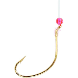 Eagle Claw 9146H-1/0 Lazer Sharp - Eagle Claw