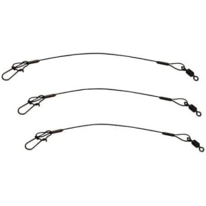 Eagle Claw 08012-007 18" Steel - Eagle Claw