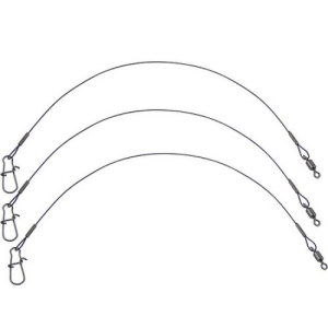 Eagle Claw 08012-008 36" Steel - Eagle Claw